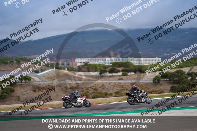 motorbikes;no limits;october 2019;peter wileman photography;portimao;portugal;trackday digital images